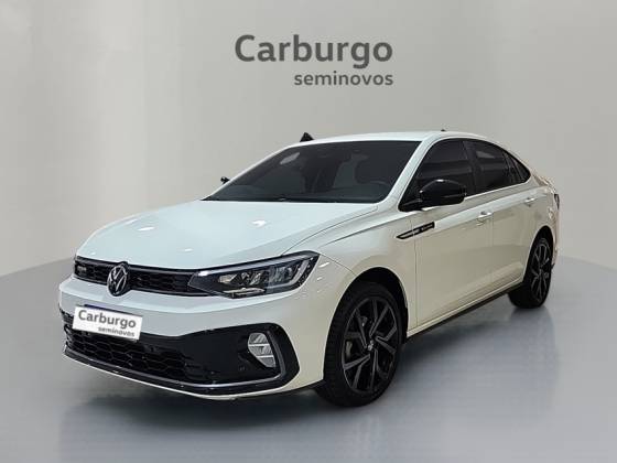 VOLKSWAGEN VIRTUS 1.4 250 TSI EXCLUSIVE AUTOMÁTICO VOLKSWAGEN VIRTUS 1.4 250 TSI EXCLUSIVE AUTOMÁTICO